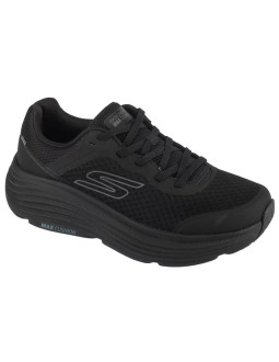 Skechers max cushioning endeavor 220613-bbk czarne 44