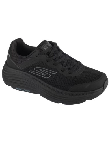 Skechers max cushioning endeavor 220613-bbk czarne 44