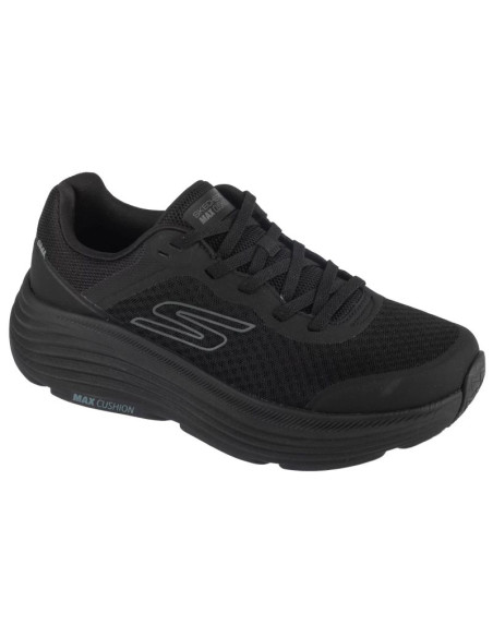 Skechers max cushioning endeavor 220613-bbk czarne 44