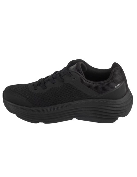 Skechers max cushioning endeavor 220613-bbk czarne 44