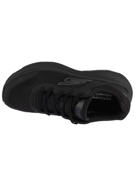 Skechers max cushioning endeavor 220613-bbk czarne 44