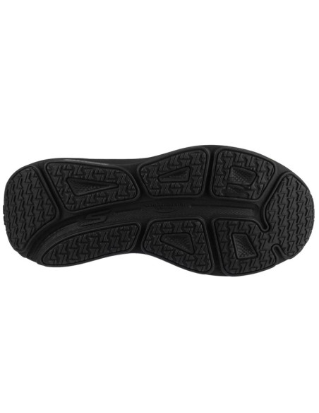Skechers max cushioning endeavor 220613-bbk czarne 44