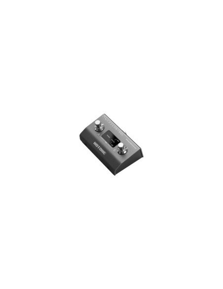 Hotone ec2 pulze control - footswitch