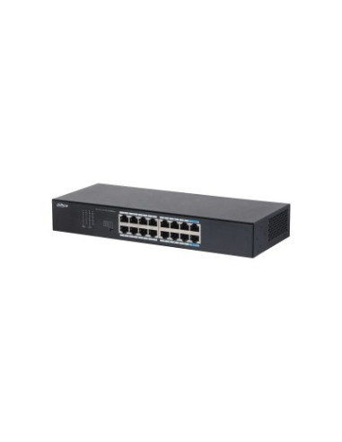 Switch dahua s3016-16gt