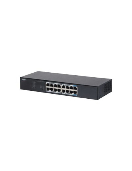 Switch dahua s3016-16gt