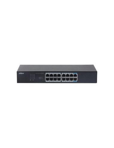 Switch dahua s3016-16gt