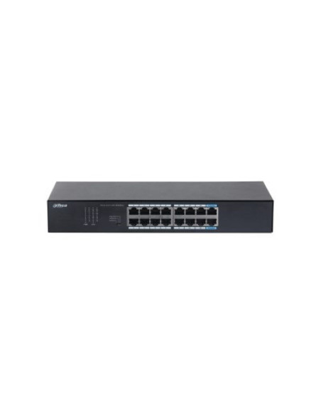 Switch dahua s3016-16gt