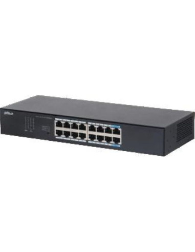 Switch dahua s3016-16gt