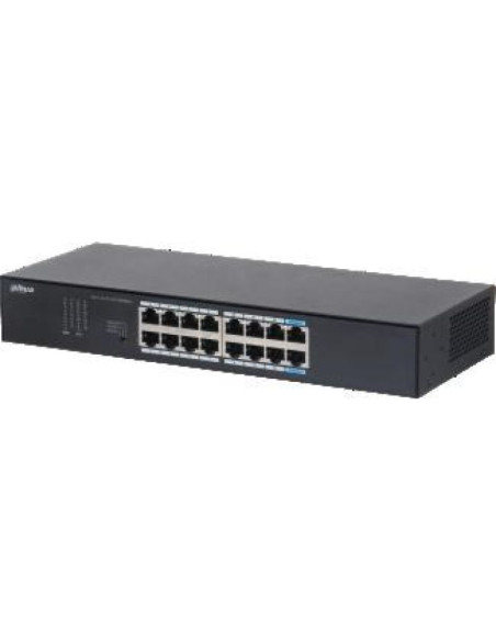 Switch dahua s3016-16gt
