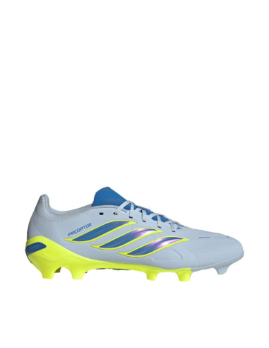 Buty piłkarskie adidas predator league fg jr7882