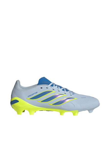 Buty piłkarskie adidas predator league fg jr7882