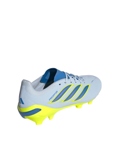 Buty piłkarskie adidas predator league fg jr7882