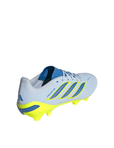 Buty piłkarskie adidas predator league fg jr7882