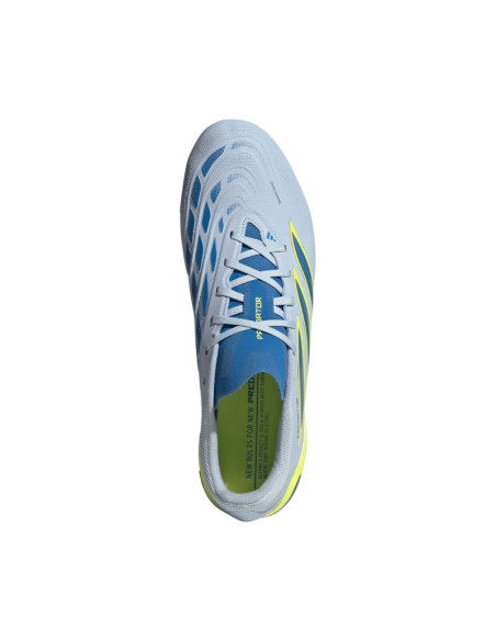 Buty piłkarskie adidas predator league fg jr7882