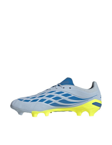Buty piłkarskie adidas predator league fg jr7882