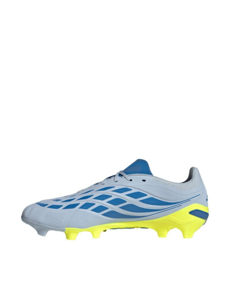 Buty piłkarskie adidas predator league fg jr7882