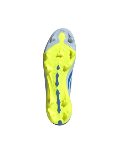Buty piłkarskie adidas predator league fg jr7882