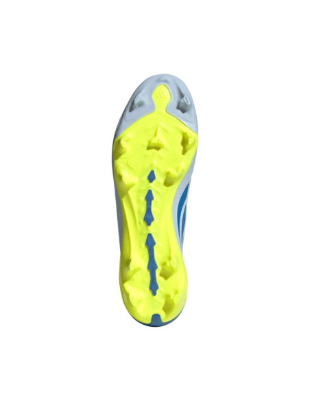 Buty piłkarskie adidas predator league fg jr7882