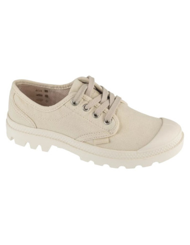 Palladium pampa oxford 92351-210-m beżowe 37