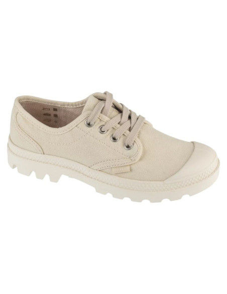 Palladium pampa oxford 92351-210-m beżowe 37