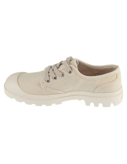 Palladium pampa oxford 92351-210-m beżowe 37 2