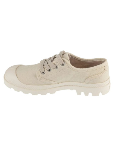 Palladium pampa oxford 92351-210-m beżowe 37