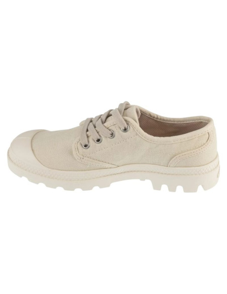 Palladium pampa oxford 92351-210-m beżowe 37