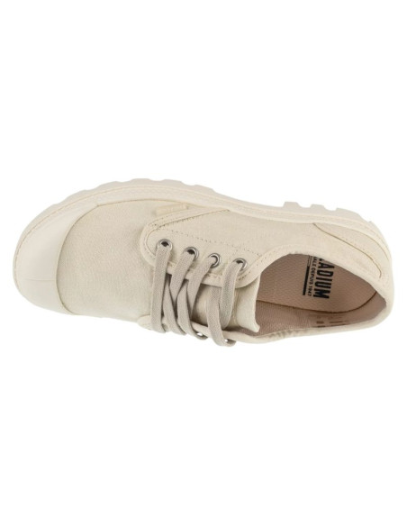 Palladium pampa oxford 92351-210-m beżowe 37