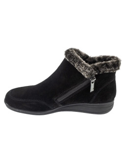 Rieker booties 47256-00 czarne 36 2