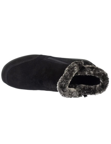 Rieker booties 47256-00 czarne 36