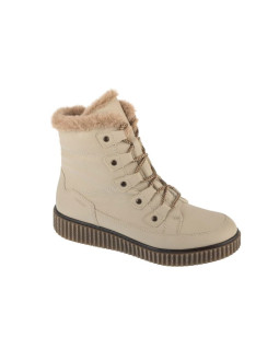 Rieker booties y4305-60 beżowe 37