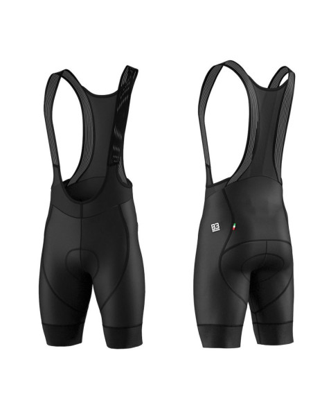 Biemme spodenki legend 26 czarne m