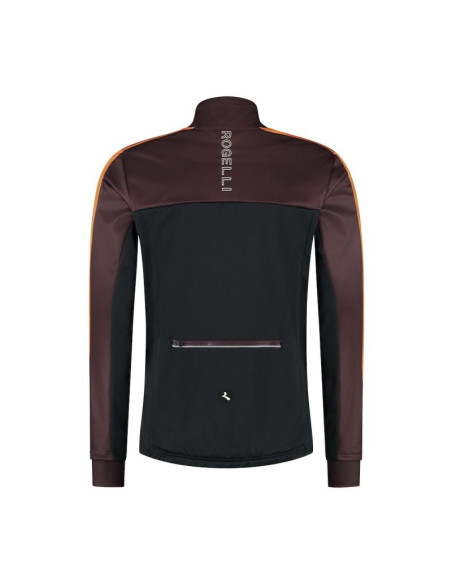 Rogelli kurtka zimowa freeze brodowa 6xl