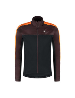 Rogelli kurtka zimowa freeze brodowa xl