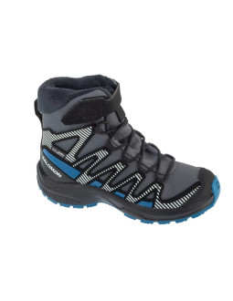 Salomon xa pro 3d v8 winter scwp j l47857400 szare 31