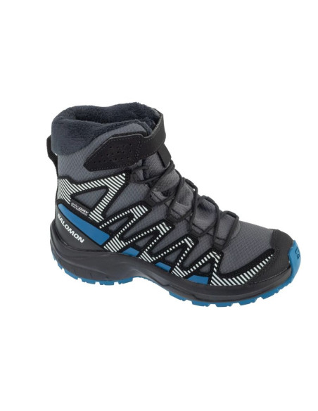 Salomon xa pro 3d v8 winter scwp j l47857400 szare 31