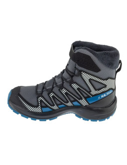 Salomon xa pro 3d v8 winter scwp j l47857400 szare 31 2