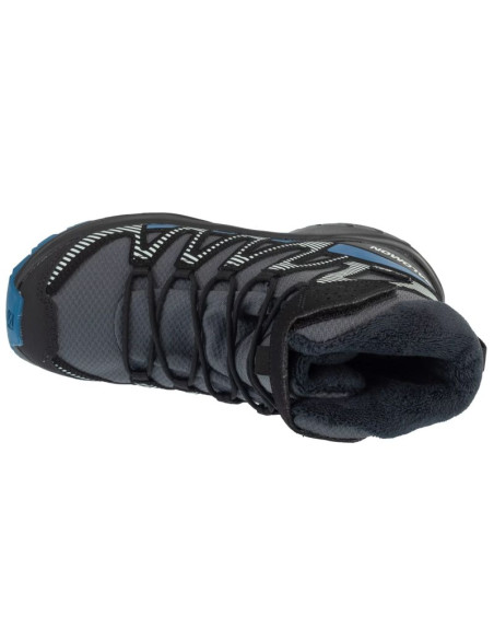 Salomon xa pro 3d v8 winter scwp j l47857400 szare 31