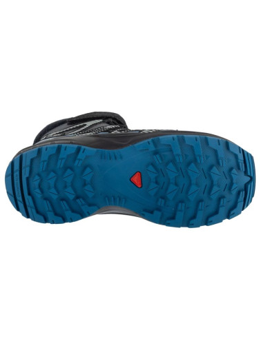Salomon xa pro 3d v8 winter scwp j l47857400 szare 31