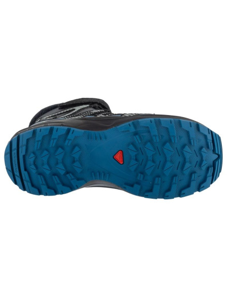 Salomon xa pro 3d v8 winter scwp j l47857400 szare 31