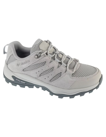 Columbia redmond iv breathe 2150231063 szare 36,5