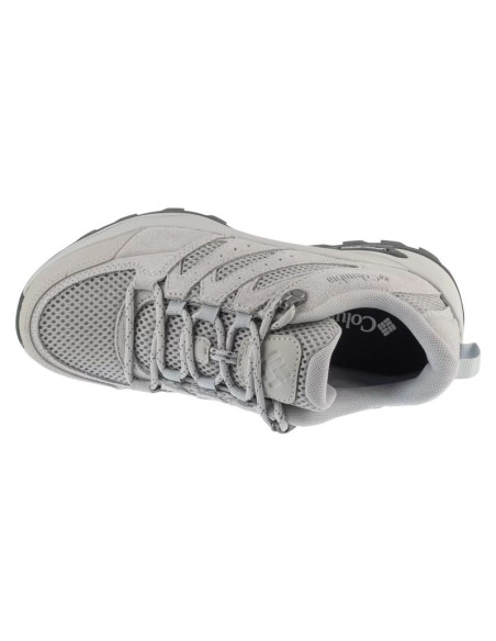 Columbia redmond iv breathe 2150231063 szare 36,5