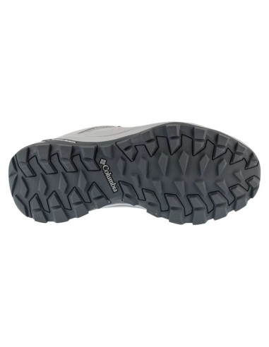 Columbia redmond iv breathe 2150231063 szare 36,5