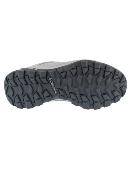 Columbia redmond iv breathe 2150231063 szare 36,5