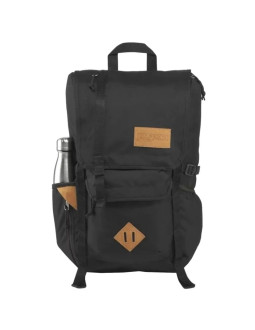 Jansport hatchet backpack ek0a5bi6n55 czarne one size