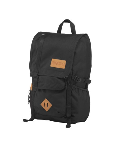 Jansport hatchet backpack ek0a5bi6n55 czarne one size