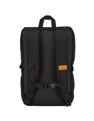 Jansport hatchet backpack ek0a5bi6n55 czarne one size