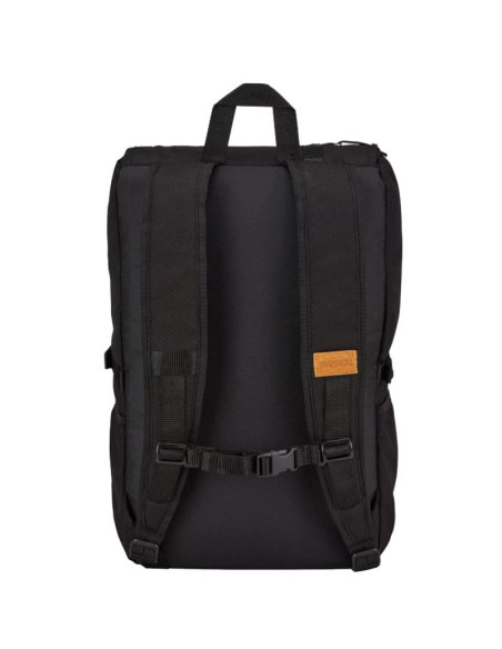 Jansport hatchet backpack ek0a5bi6n55 czarne one size