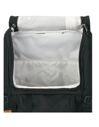 Jansport hatchet backpack ek0a5bi6n55 czarne one size