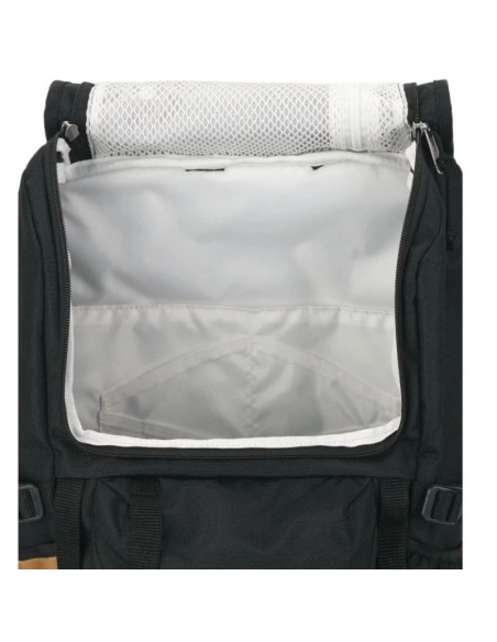 Jansport hatchet backpack ek0a5bi6n55 czarne one size